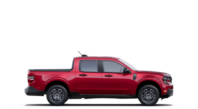 2025 Ford Maverick